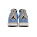 Air Jordan 4 Retro University Blue