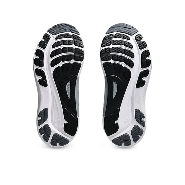 Asics Gel-Kayano 31 Black White - Image 5