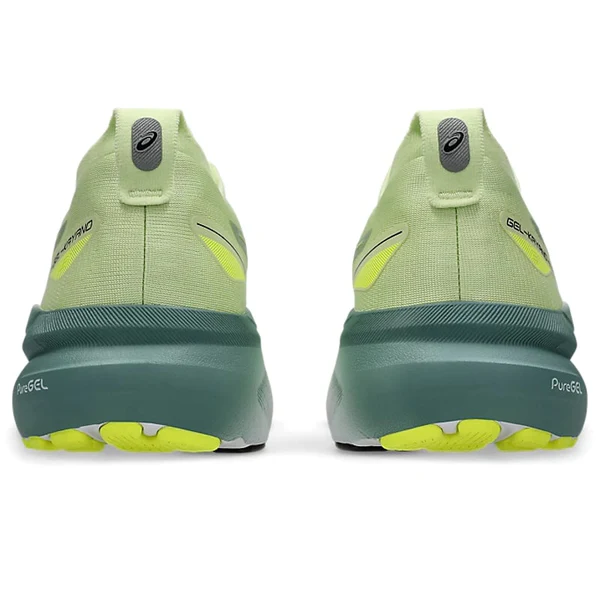 Asics Gel-Kayano 31 Matcha Celadon - Image 5