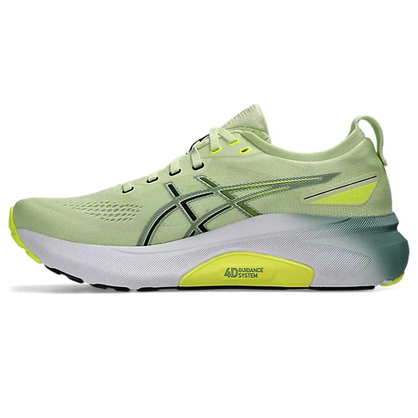 Asics Gel-Kayano 31 Matcha Celadon - Image 4