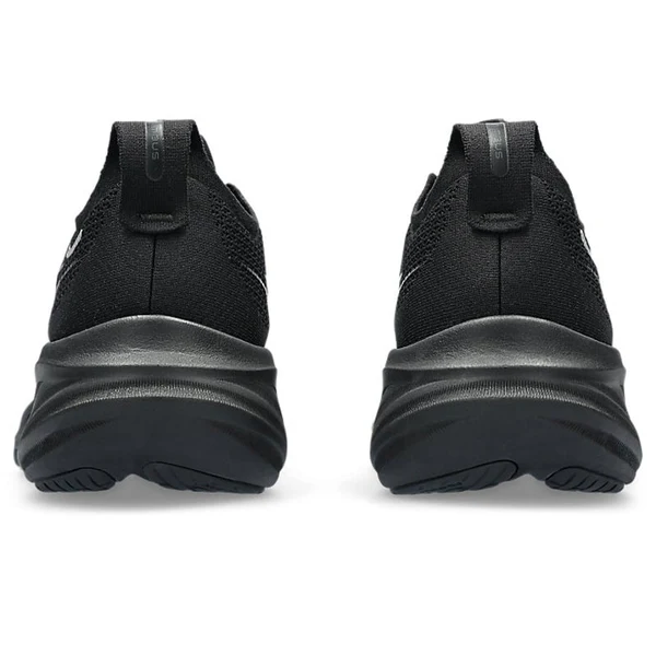 Asics Gel-Nimbus 26 Triple Black - Image 3