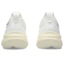 Asics Gel-Nimbus 26 Triple White