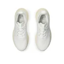 Asics Gel-Nimbus 26 Triple White