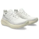 Asics Gel-Nimbus 26 Triple White