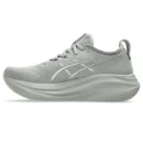Asics Gel-Nimbus 27 Seal Grey Lake Grey