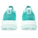 Asics Gel-Nimbus 27 Wave Teal & Illuminate Mint