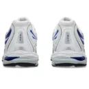 Asics Gel-Sekiran White & Lapis Lazuli Blue