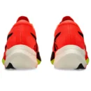 Asics Metaspeed Edge Paris Sunrise Red