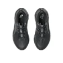 Asics Novablast 5 Black & Carrier Grey