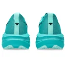 Asics Novablast 5 Wave Teal & Black
