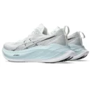 Asics Superblast 2 White & Cool Grey
