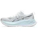 Asics Superblast 2 White & Cool Grey