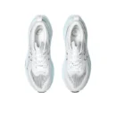 Asics Superblast 2 White & Cool Grey