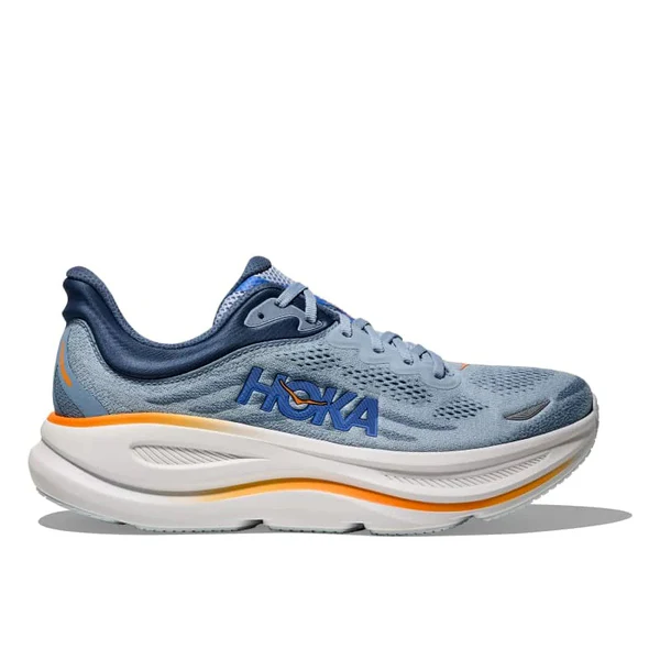 Hoka Bondi 9 Drizzle Downpour - Image 2