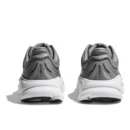 Hoka Bondi 9 Stellar Grey