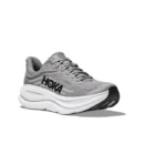 Hoka Bondi 9 Stellar Grey