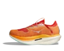 Hoka Cielo X1 Cerise Solar Flare