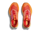 Hoka Cielo X1 Cerise Solar Flare