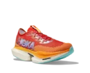 Hoka Cielo X1 Cerise Solar Flare