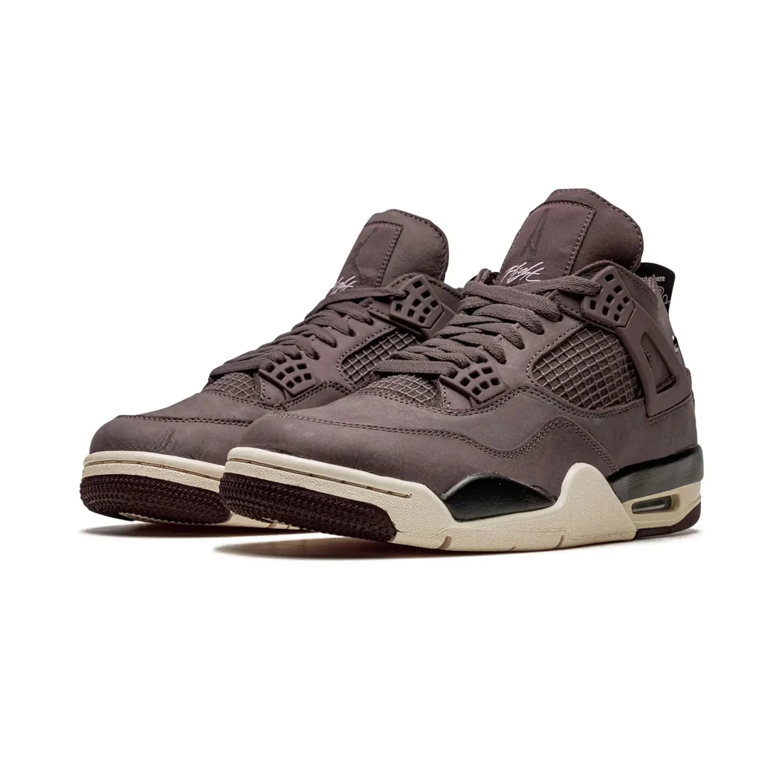 Air Jordan 4 Retro Violet Ore - Image 4