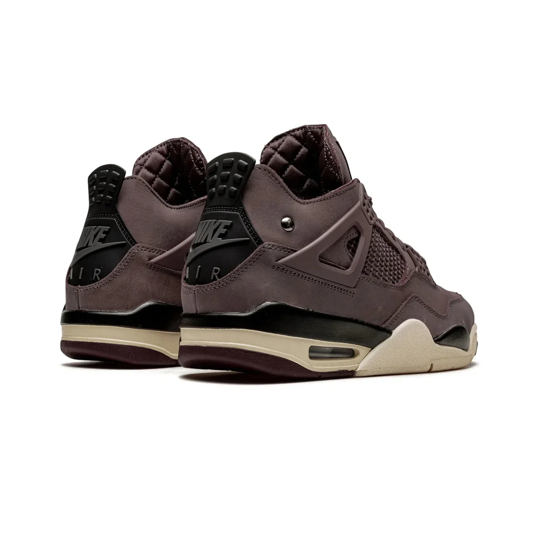 Air Jordan 4 Retro Violet Ore - Image 5