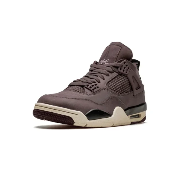 Air Jordan 4 Retro Violet Ore - Image 2