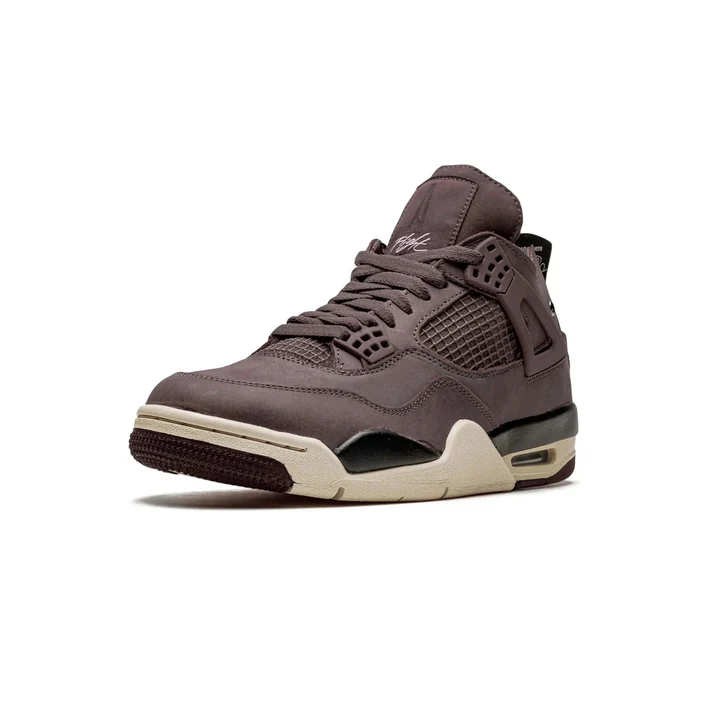 Air Jordan 4 Retro Violet Ore - Image 2