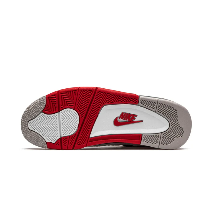 Air Jordan 4 Retro Fire Red - Image 4