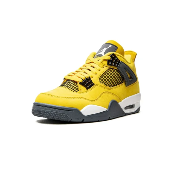 Air Jordan 4 Retro Lightning - Image 3