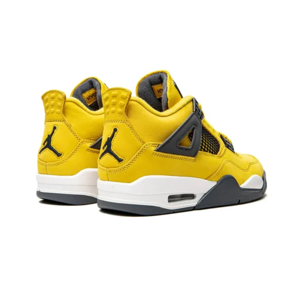 Air Jordan 4 Retro Lightning - Image 2