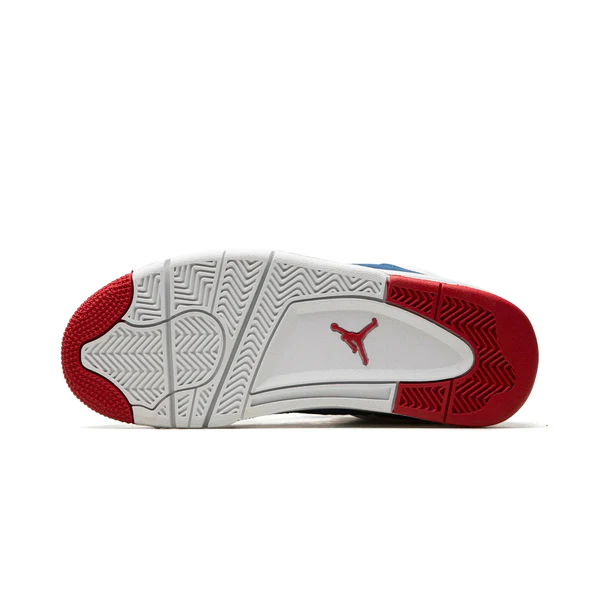 Air Jordan 4 Retro GS Messy Room - Image 3