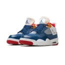 Air Jordan 4 Retro GS Messy Room