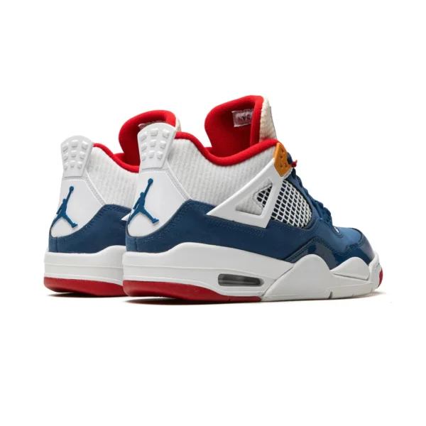 Air Jordan 4 Retro GS Messy Room - Image 5