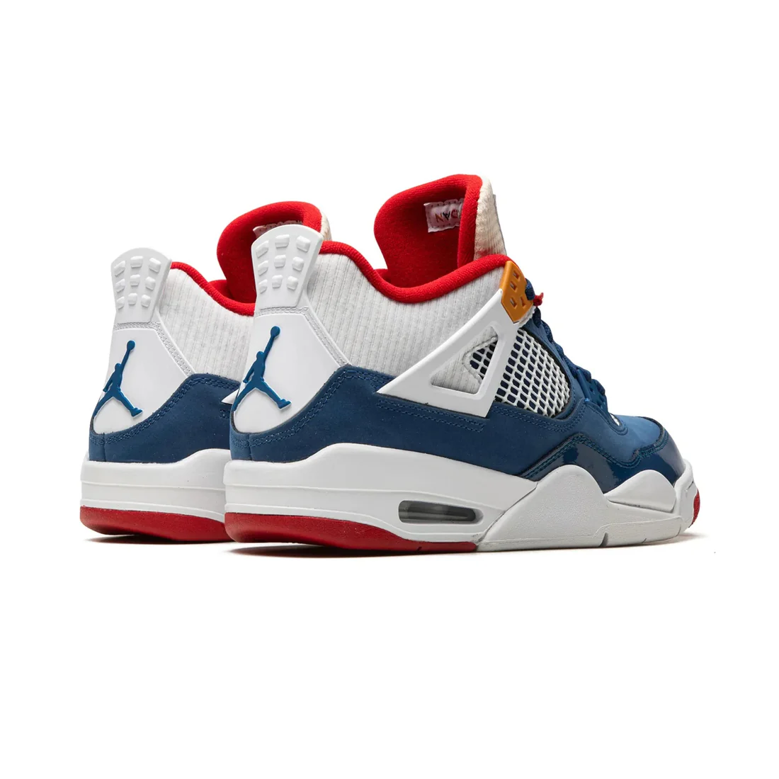 Air Jordan 4 Retro GS Messy Room - Image 5