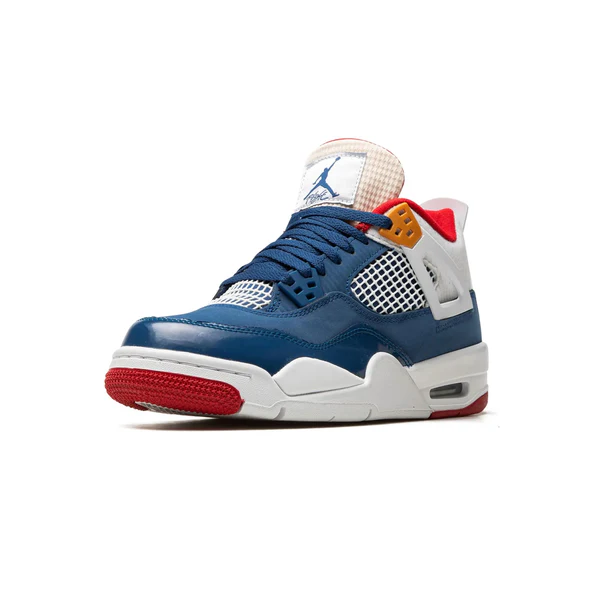 Air Jordan 4 Retro GS Messy Room - Image 6