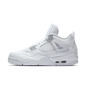 Air Jordan 4 Retro Pure Money