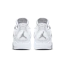 Air Jordan 4 Retro Pure Money