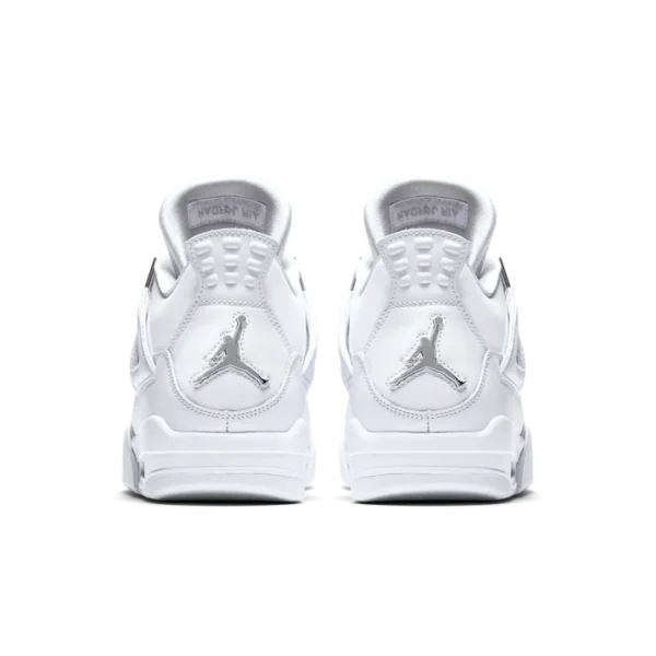 Air Jordan 4 Retro Pure Money - Image 5