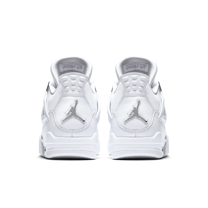 Air Jordan 4 Retro Pure Money - Image 5