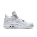 Air Jordan 4 Retro Pure Money