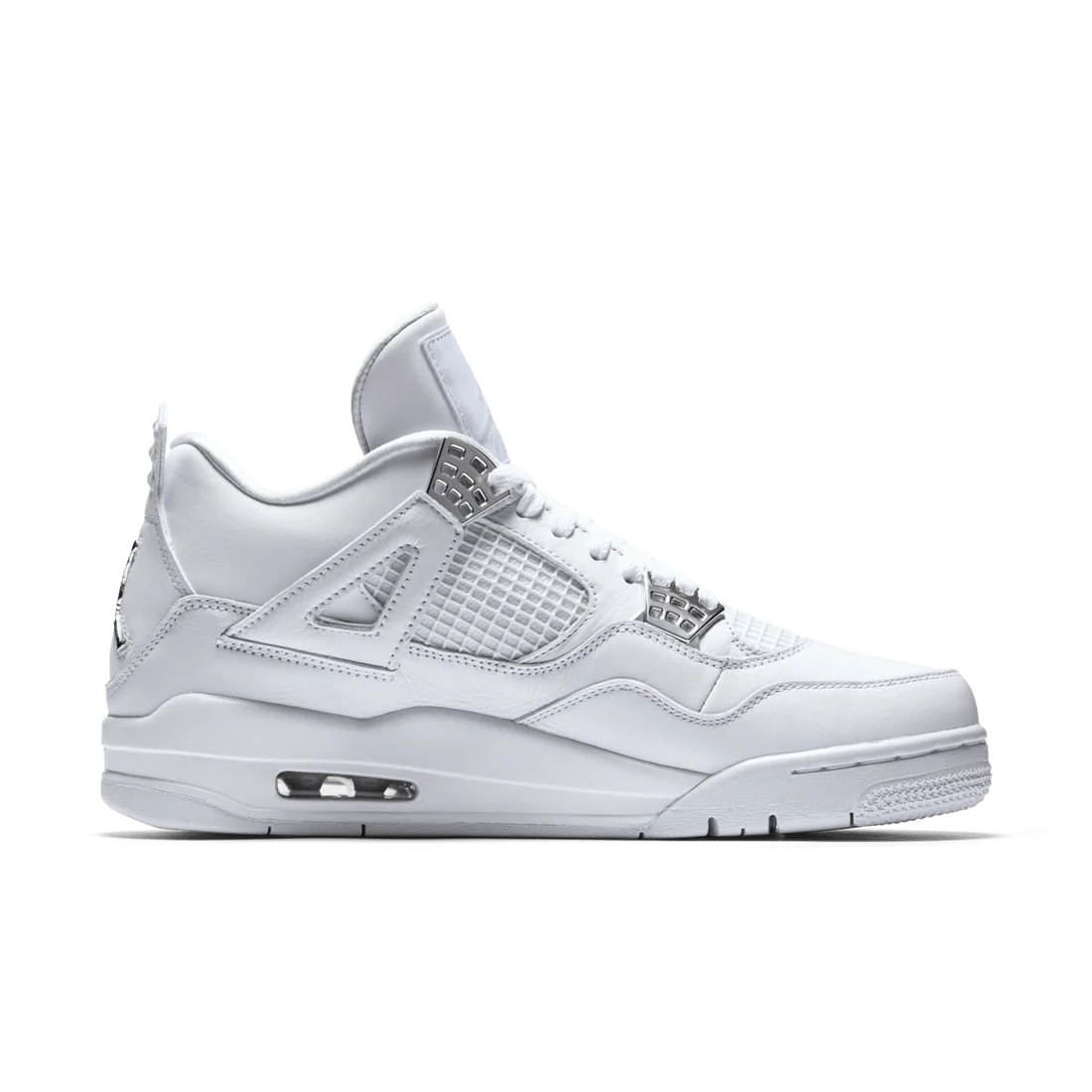 Air Jordan 4 Retro Pure Money - Image 4