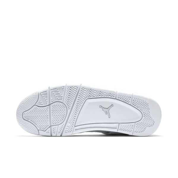 Air Jordan 4 Retro Pure Money - Image 3