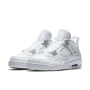 Air Jordan 4 Retro Pure Money
