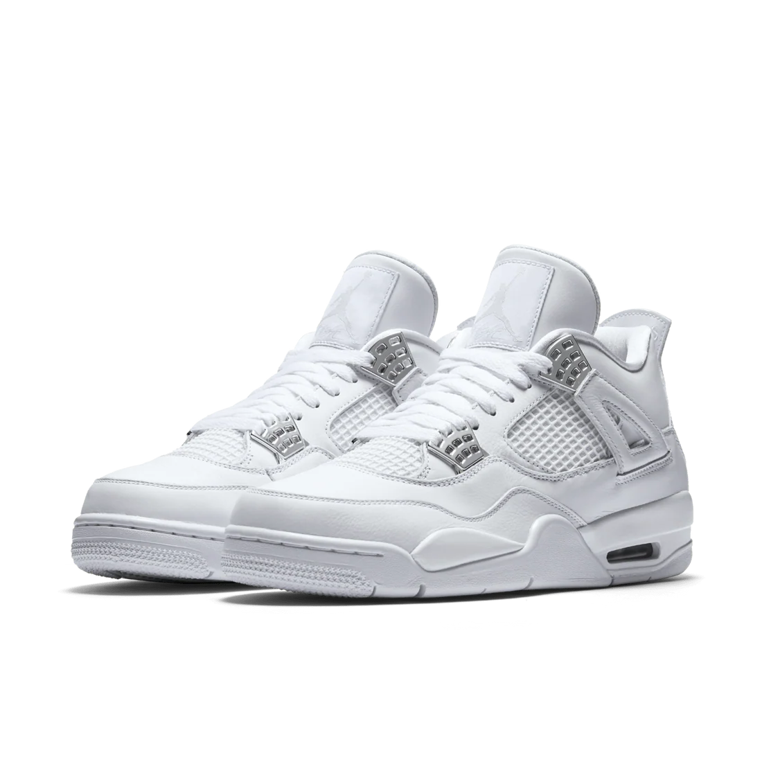 Air Jordan 4 Retro Pure Money - Image 2