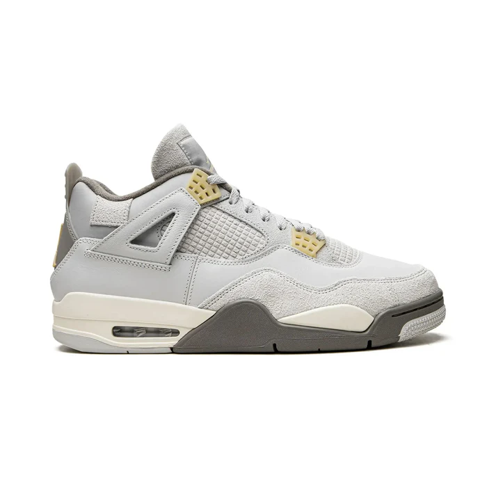 Air Jordan 4 Retro Craft Photon Dust - Image 5