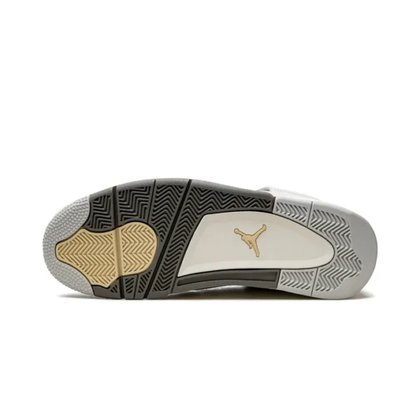 Air Jordan 4 Retro Craft Photon Dust - Image 3
