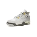 Air Jordan 4 Retro Craft Photon Dust