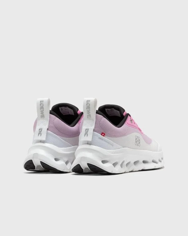LOEWE x On Cloudtilt 2.0 Pink White - Image 2
