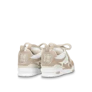 Louis Vuitton Skate Beige Sneaker