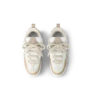 Louis Vuitton Skate Beige Sneaker